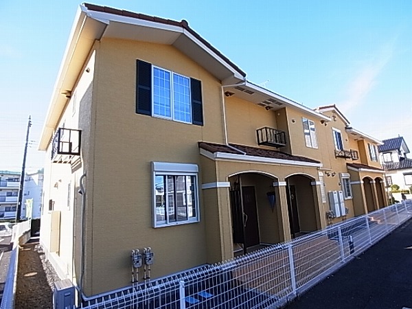 コリーヌ・ドレ その他外観3