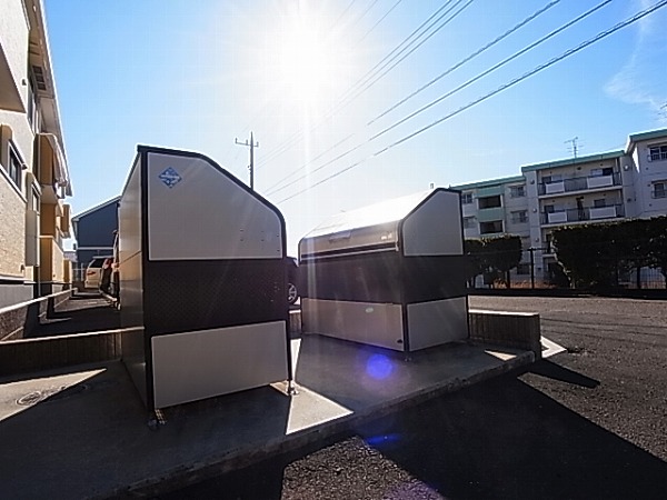 コリーヌ・ドレ その他外観4