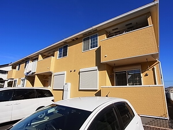 コリーヌ・ドレ その他外観5