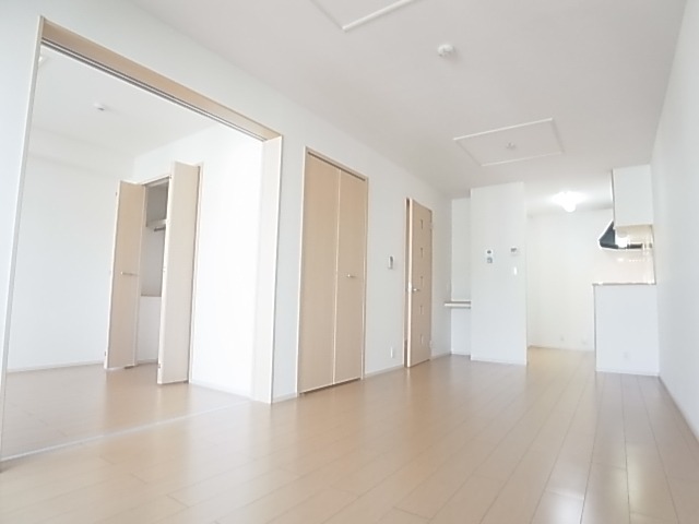 コリーヌ・ドレ リビング