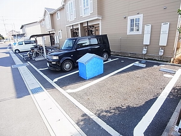 カメーリア その他外観2