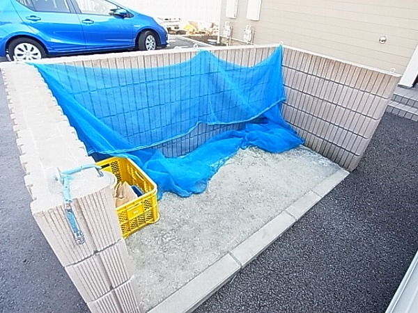 カメーリア その他外観5