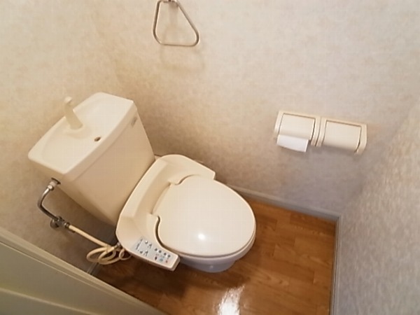 パーチェ西初石 その他1