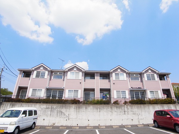 パーチェ西初石 その他外観1