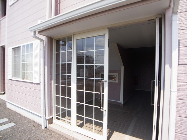 パーチェ西初石 その他外観5