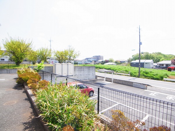 パーチェ西初石 その他外観6