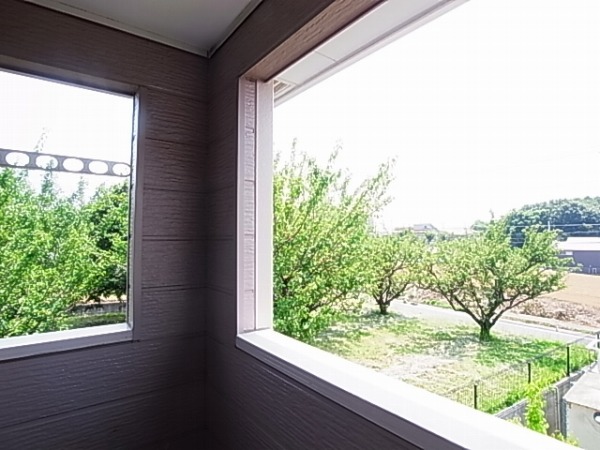 パーチェ西初石 その他7