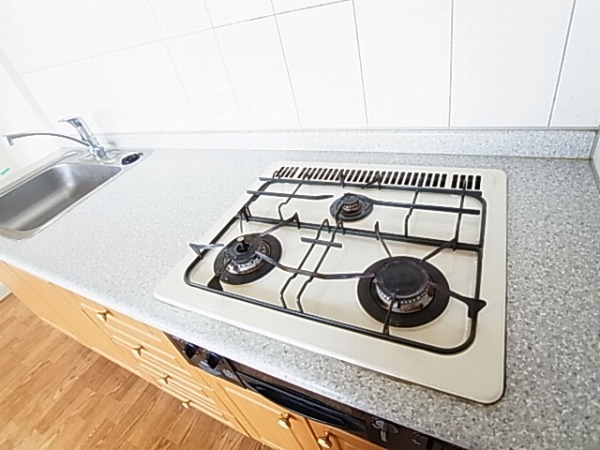 パーチェ西初石 その他8