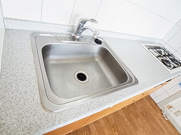 パーチェ西初石 その他9