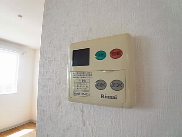 パーチェ西初石 その他16