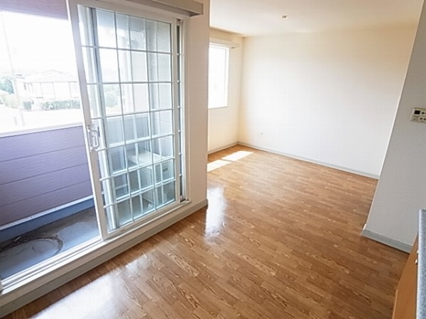 パーチェ西初石 その他18