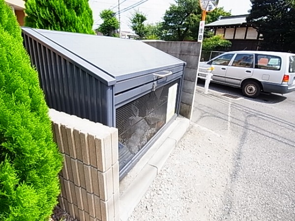 エクセレント南柏 その他外観3