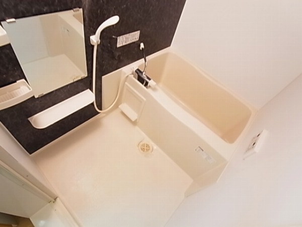 エクセレント南柏 風呂画像