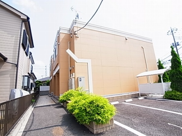 エクセレント南柏 その他外観1