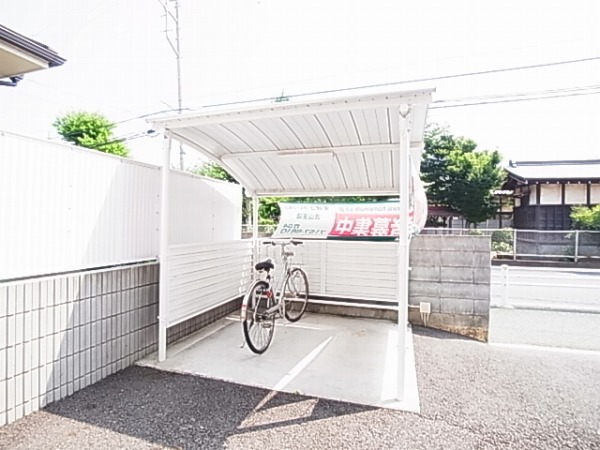 エクセレント南柏 その他外観2