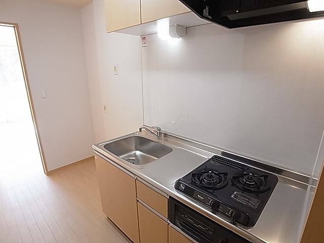 エクセレント南柏 キッチン