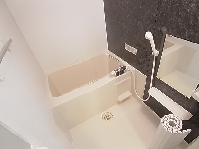 エクセレント南柏 風呂画像