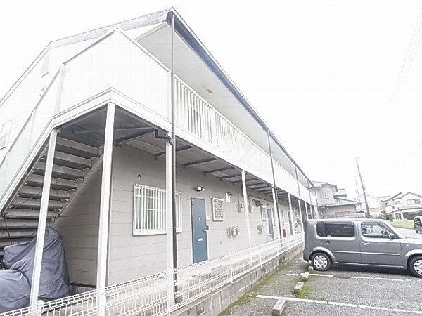 コンフォルターブルＡ その他外観1