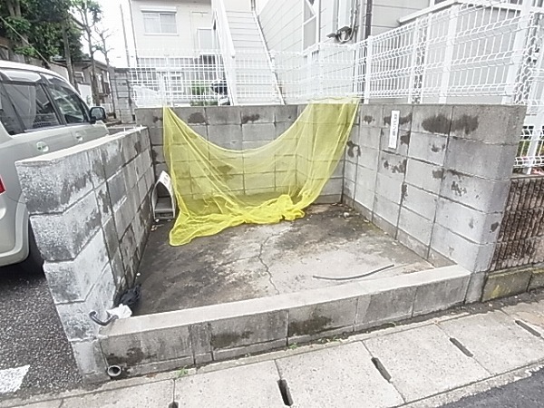 コンフォルターブルＡ その他外観2