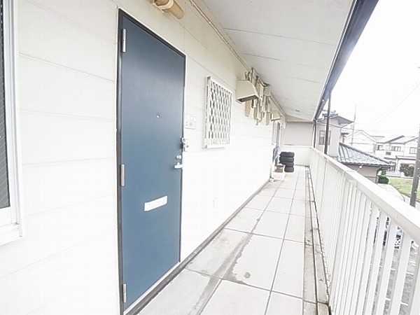 コンフォルターブルＡ その他外観5