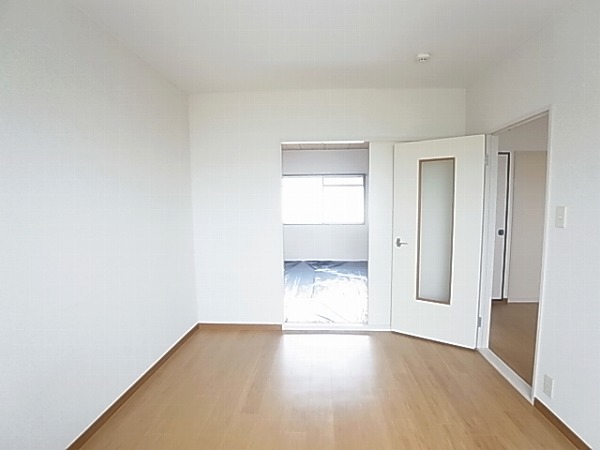 コンフォルターブルＡ リビング