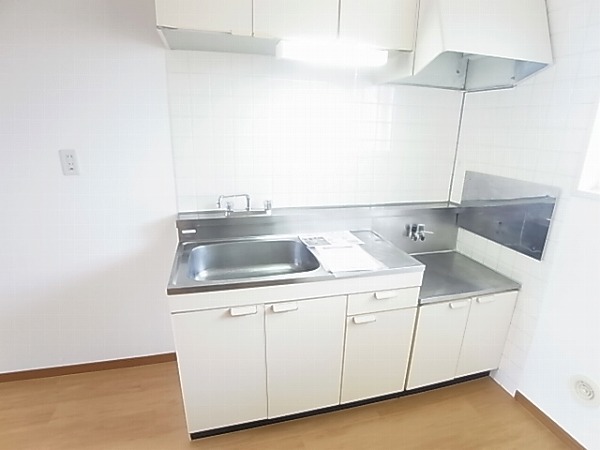 コンフォルターブルＡ キッチン