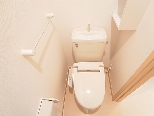 ベル　ウッド その他1