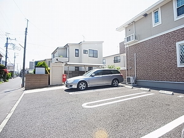 ベル　ウッド その他外観3