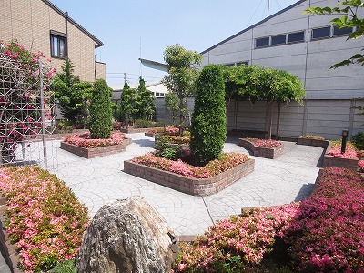 グリーンヴィラガーデン その他外観4