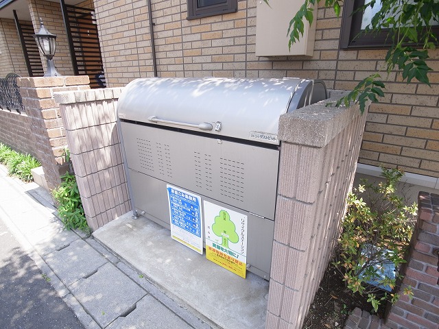 グリーンヴィラガーデン その他外観5