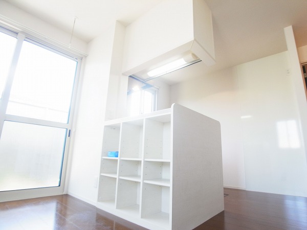 グリーンヴィラガーデン その他7