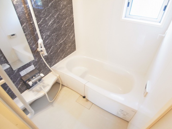 グリーンヴィラガーデン 風呂画像