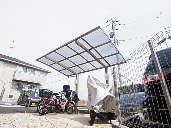 アマセネルＢ その他外観1