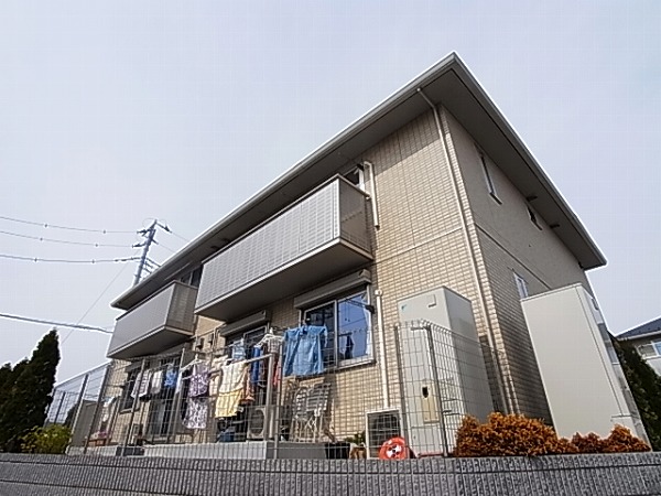 アマセネルＢ その他外観2