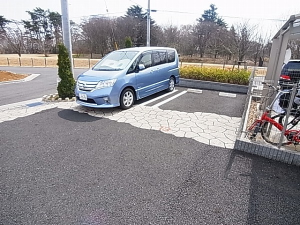 アマセネルＢ その他外観4