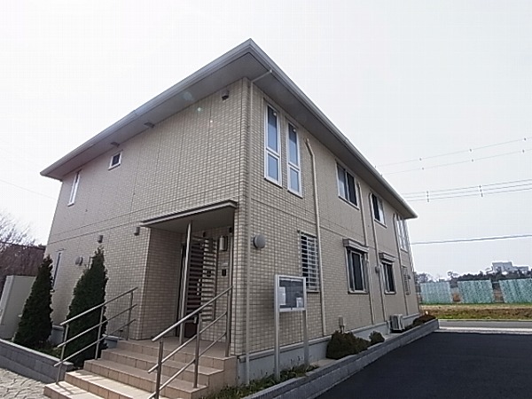 アマセネルＢ その他外観6