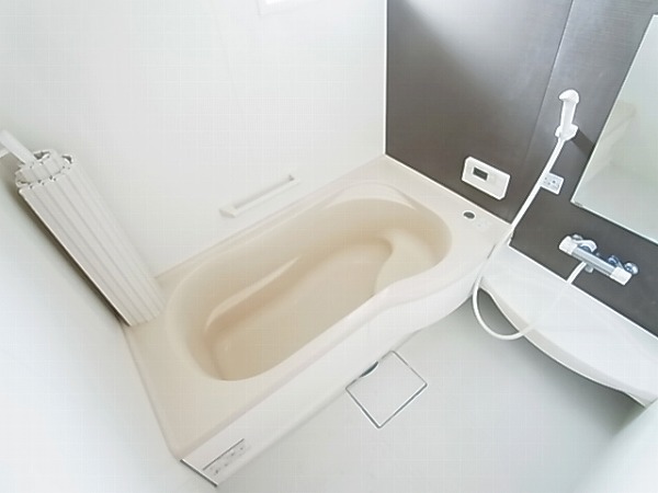 アマセネルＢ 風呂画像