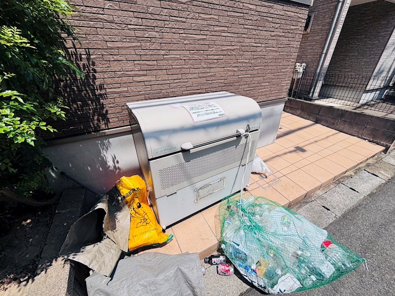 グランデ柏 その他外観2