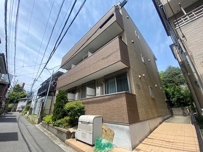 グランデ柏 その他外観2