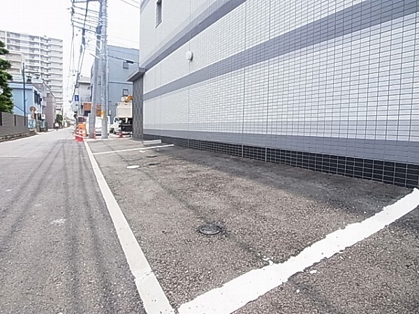 ボルン柏 その他外観4