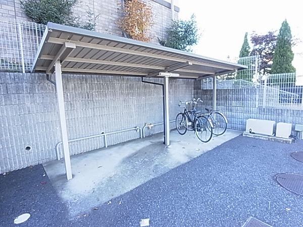 フレシールB その他外観3