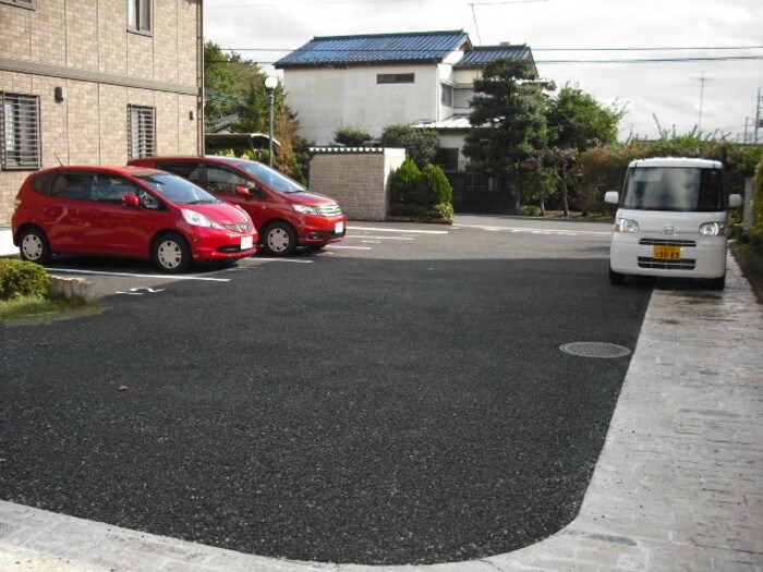 フレシールB その他外観4