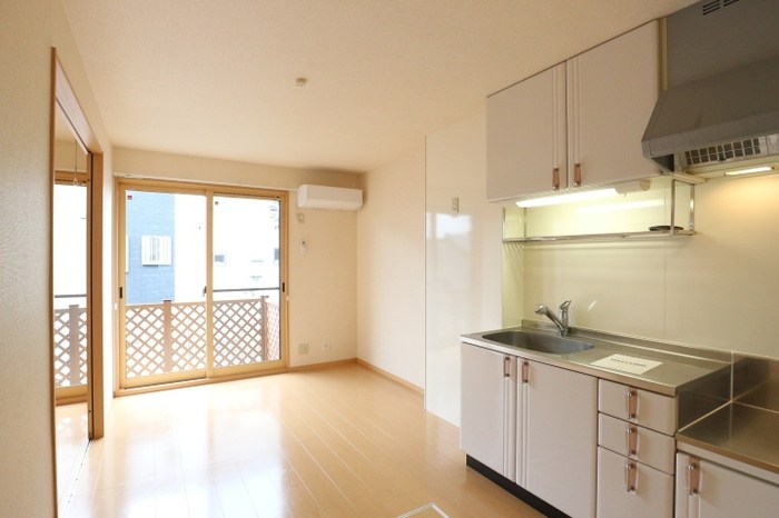 フレシールB リビング