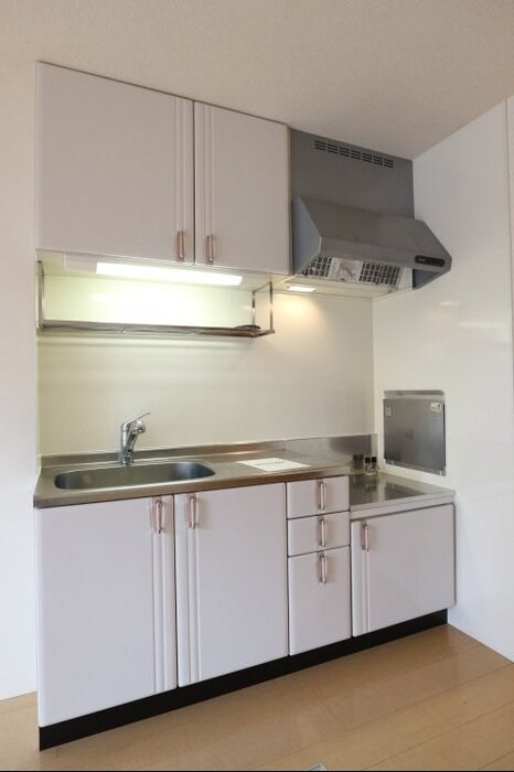 フレシールB キッチン