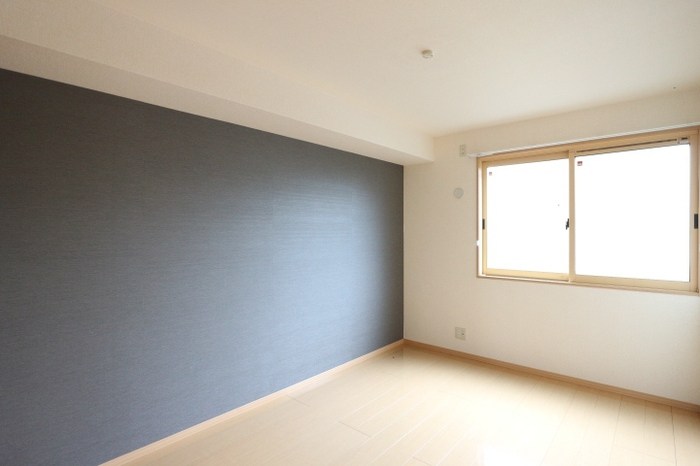 フレシールB ベッドルーム