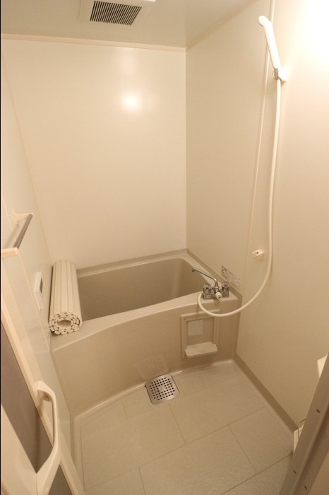 フレシールB 風呂画像