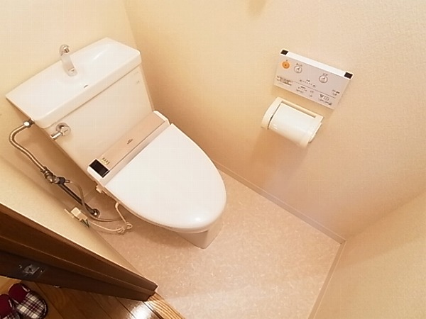 アーバンパーク柏 その他1