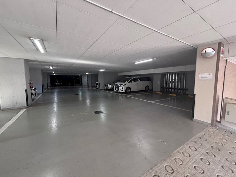 アーバンパーク柏 その他外観2