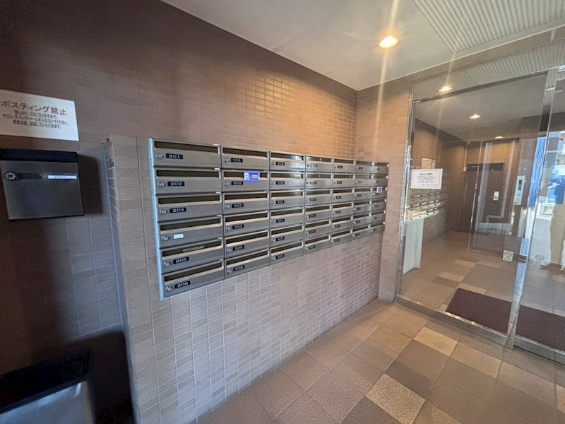 アーバンパーク柏 その他外観3