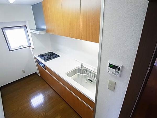 アーバンパーク柏 キッチン